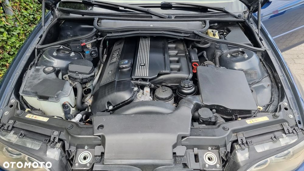 BMW Seria 3 - 14