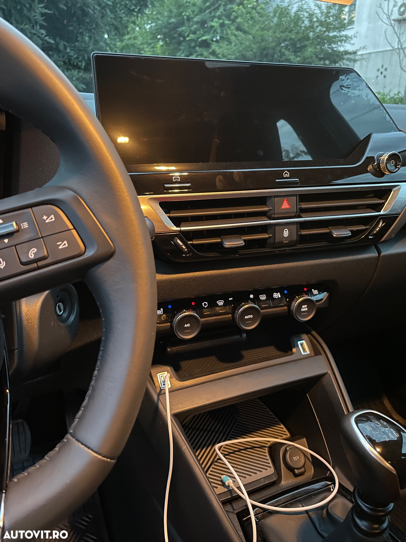 Citroën C4 1.2 PureTech 100 S&S BVM6 Feel - 16