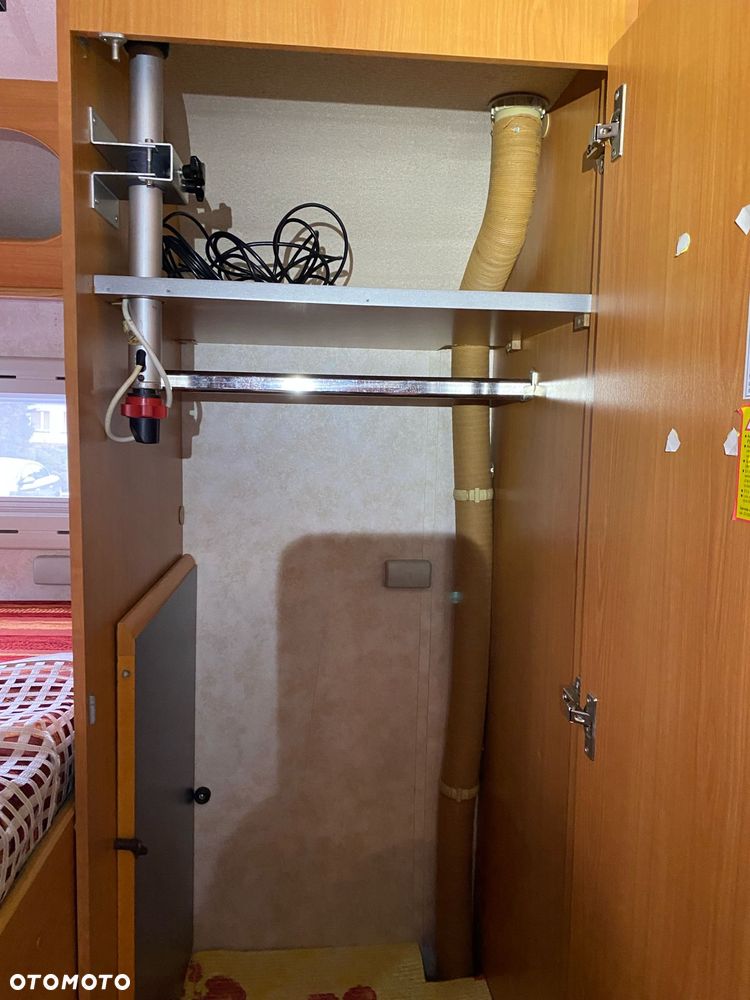 Fiat Ducato Pilot - 33