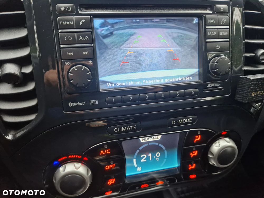 Nissan Juke - 15