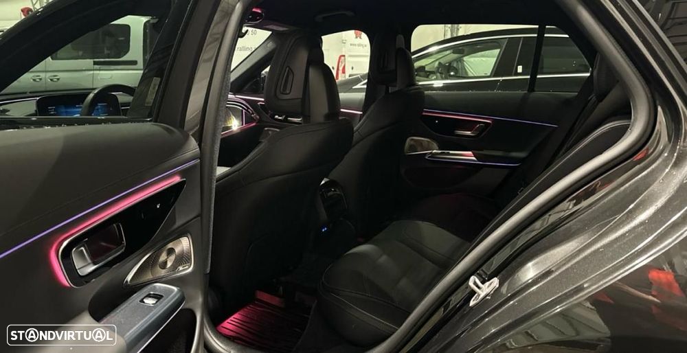 Mercedes-Benz E 300 de - 7