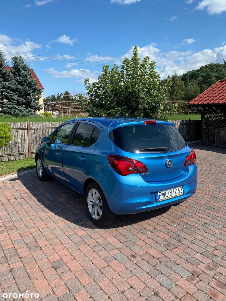 Opel Corsa - 10