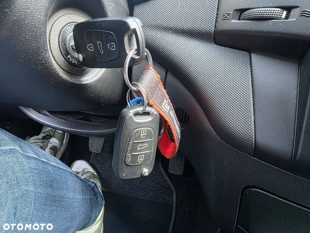 Hyundai i30 1.4 Blue Classic - 11