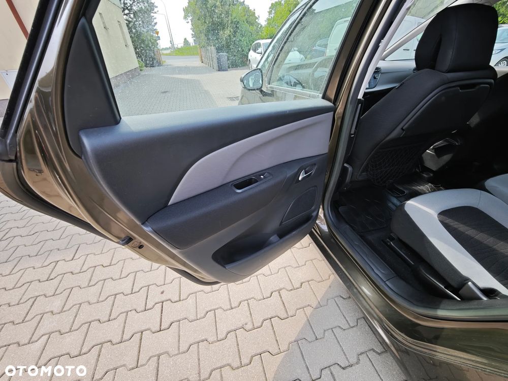 Citroën C4 Picasso HDi 150 FAP Business Class - 21