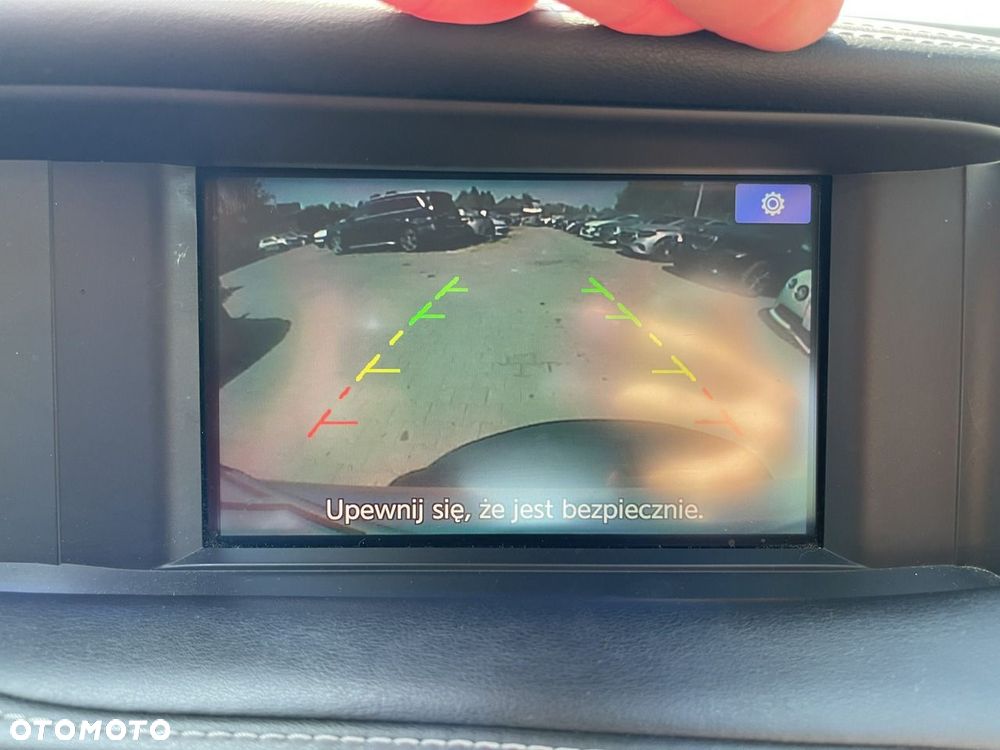 Infiniti Q30 1.6t Sport Tech 7DCT - 10