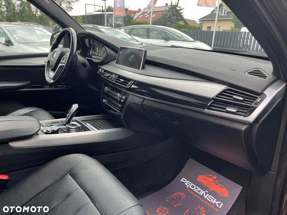 BMW X5 - 9