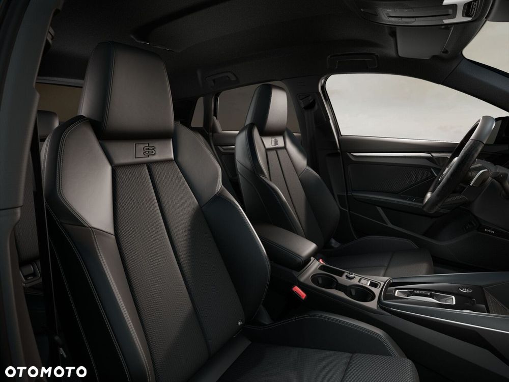Audi A3 Sportback - 7