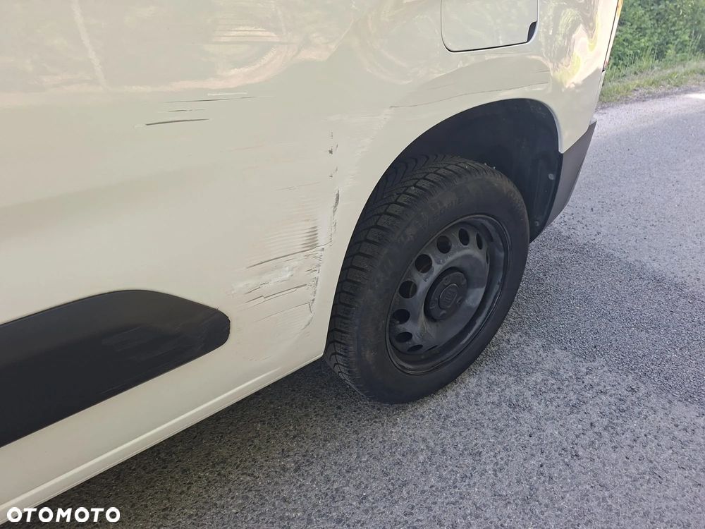 Fiat Doblo - 13
