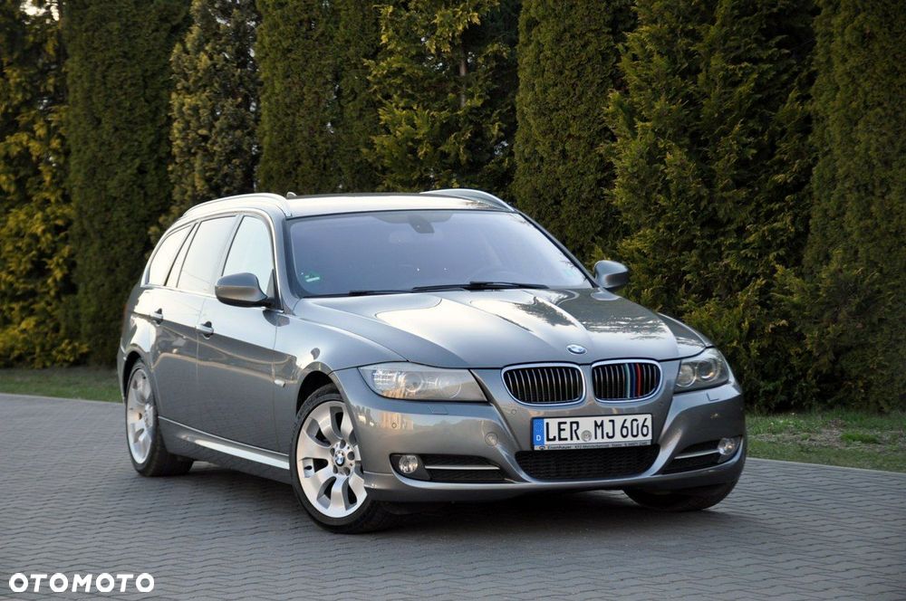 BMW Seria 3 - 2