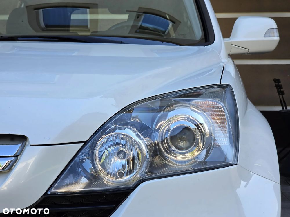 Honda CR-V 2.0i Automatik Executive - 20