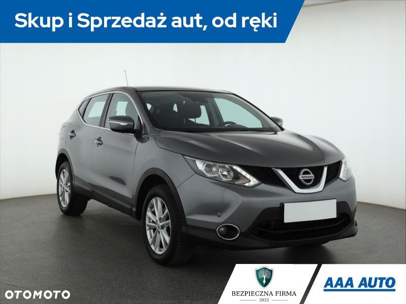 Nissan Qashqai - 3