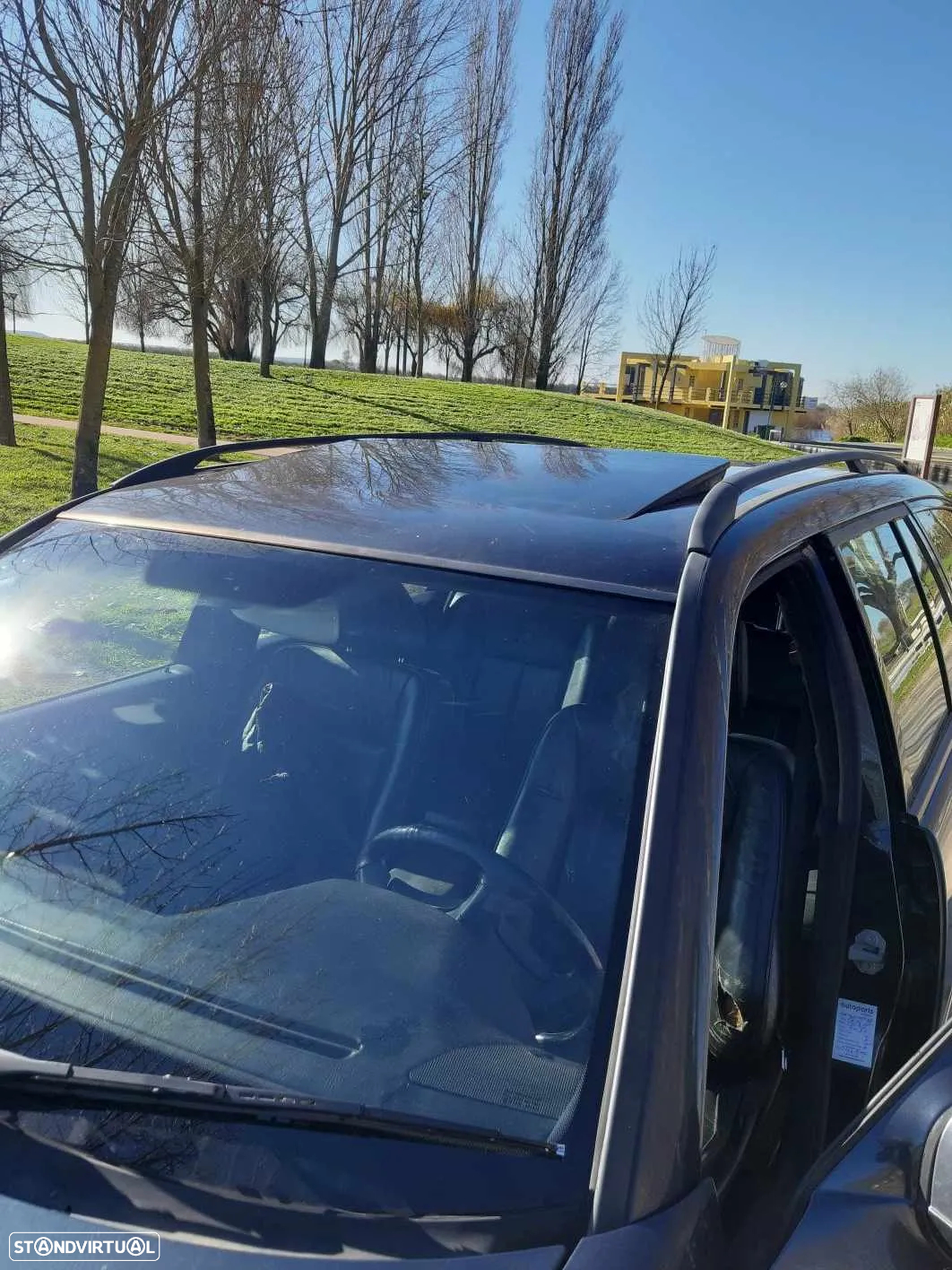 Mercedes-Benz E 250 TD Classic - 17