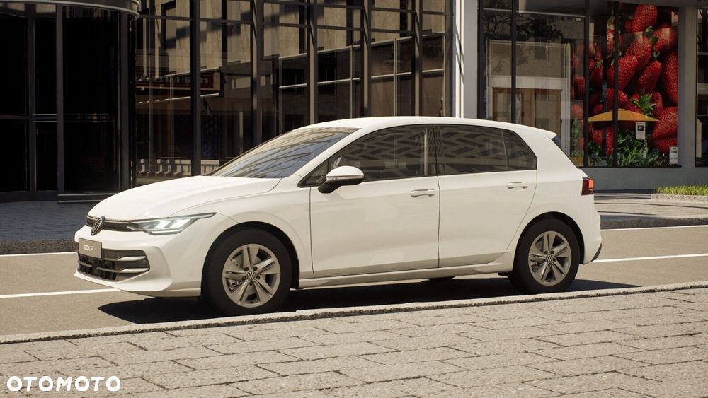 Volkswagen Golf - 3