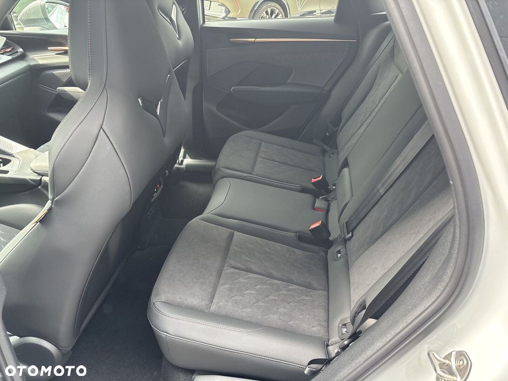 Cupra Terramar 1.5 eTSI mHEV Advantage Edition DSG - 14