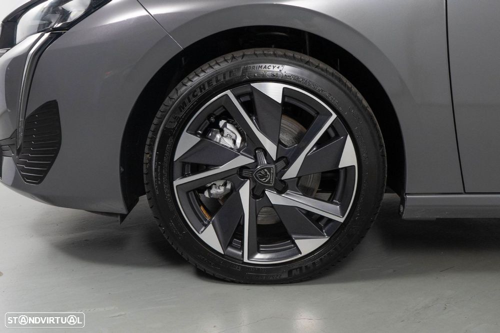 Peugeot 308 SW 1.2 PureTech Allure Pack - 20