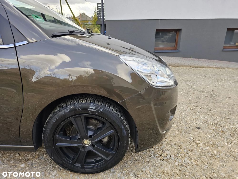 Citroën C3 1.4 Selection - 28