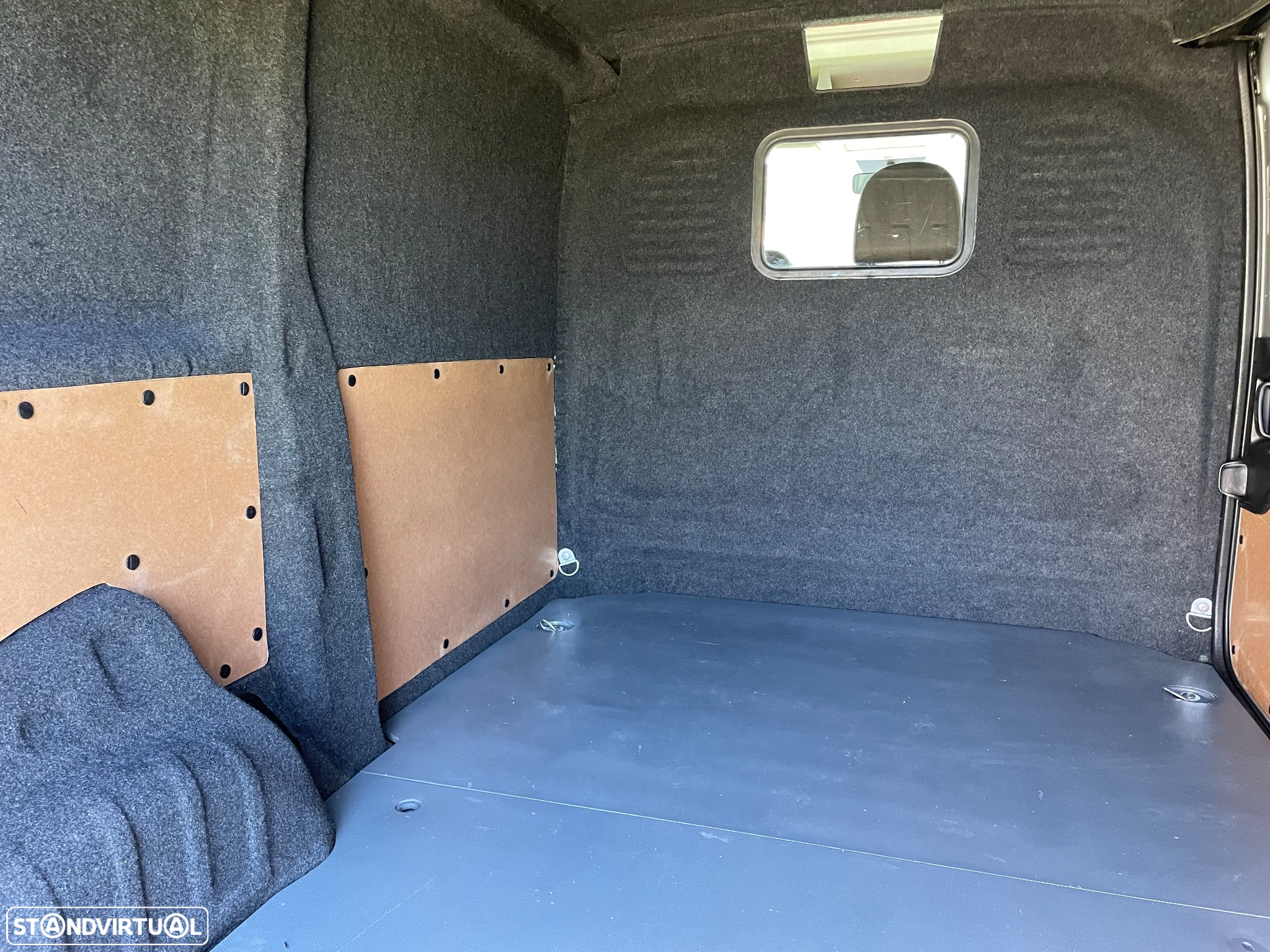 Toyota Proace HDI LONGA - 12