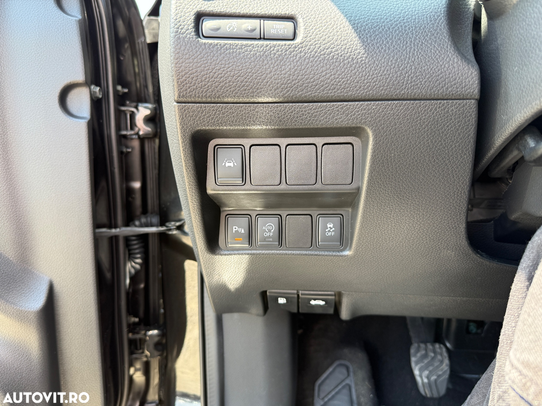 Nissan Qashqai DIG-T Start/Stop Tekna - 11