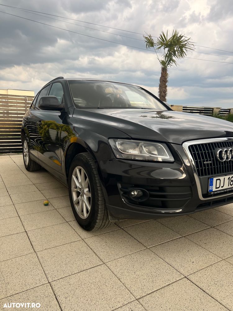 Audi Q5 - 4