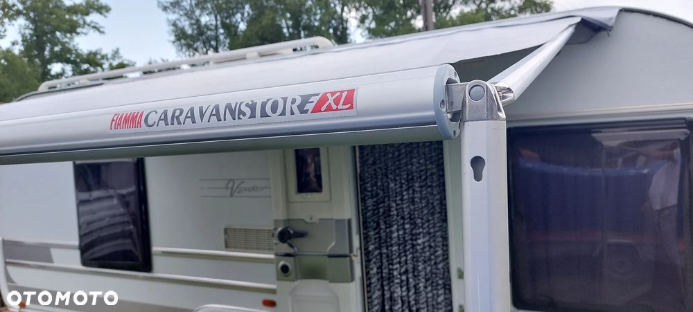 KNAUS TABBERT VERDI - 7