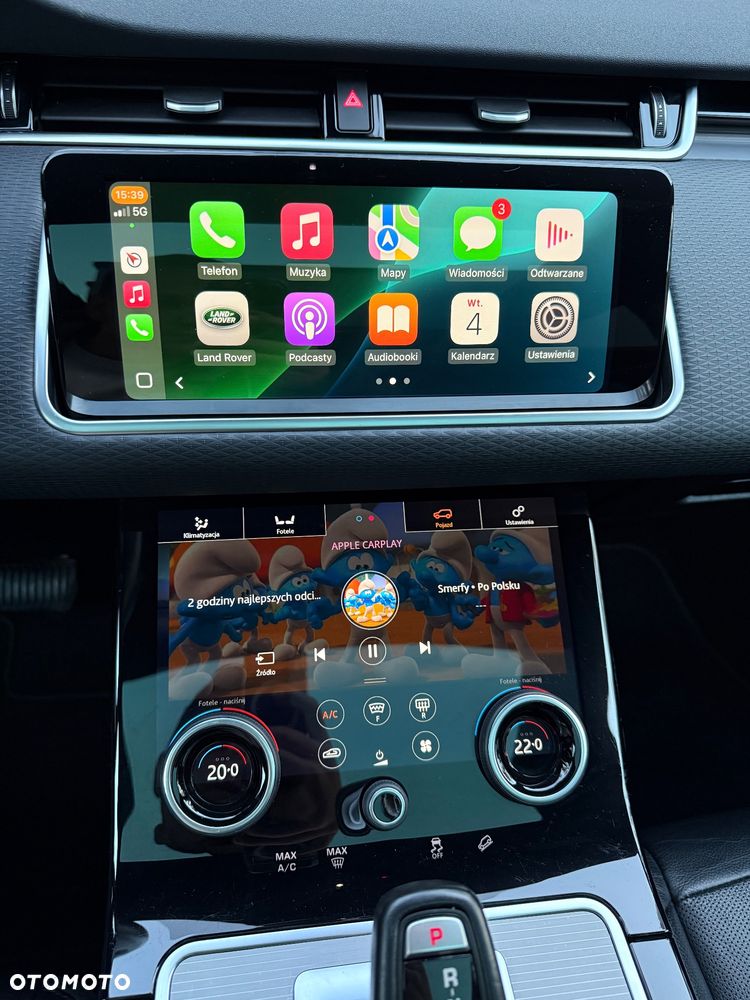 Land Rover Range Rover Evoque D150 R-Dynamic S - 14