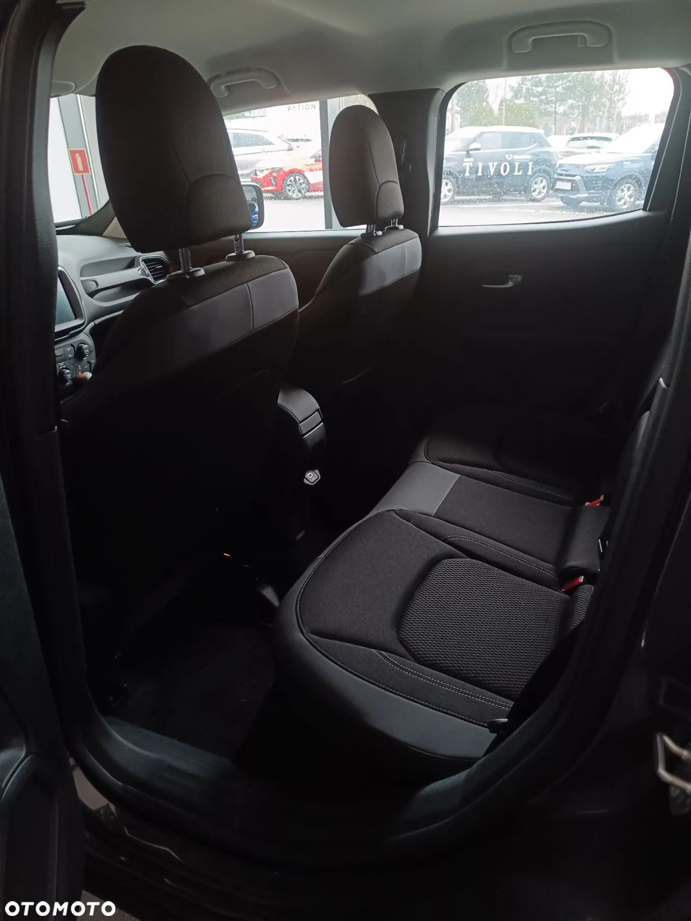 Jeep Renegade 1.3 GSE T4 Turbo PHEV 4xe Limited S&S - 10