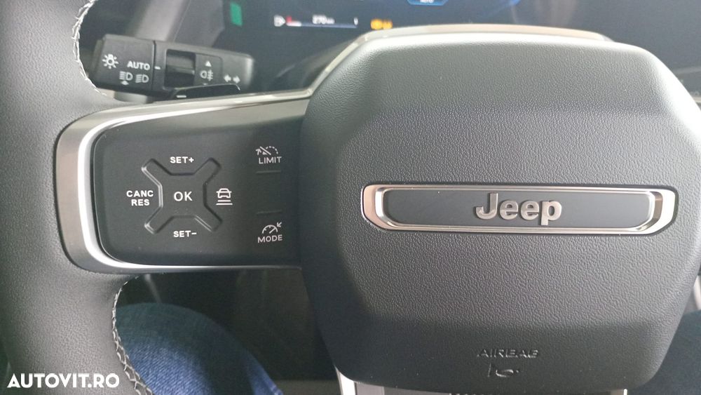 Jeep Compass - 9