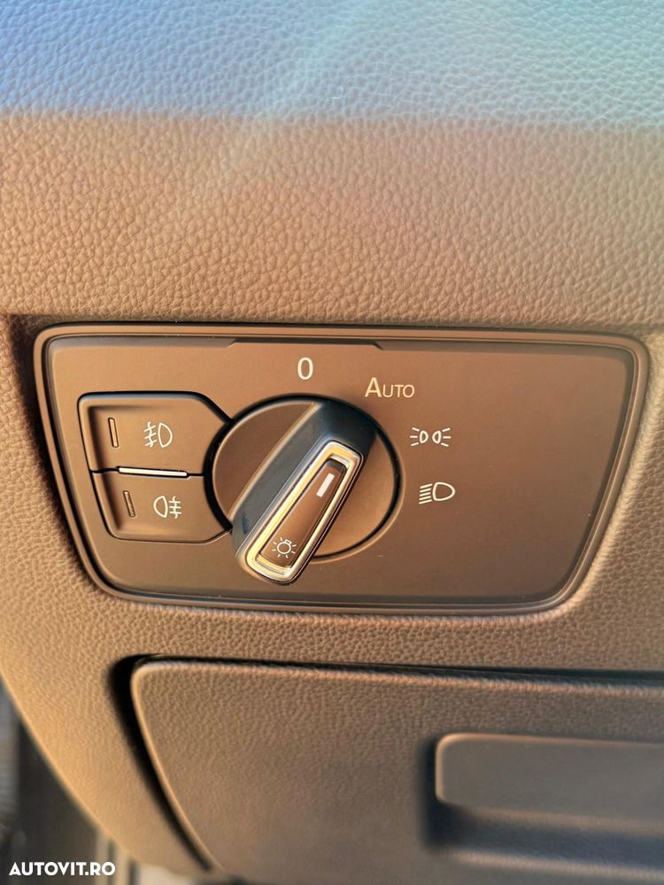 Volkswagen Passat 2.0 TDI DSG Highline - 35