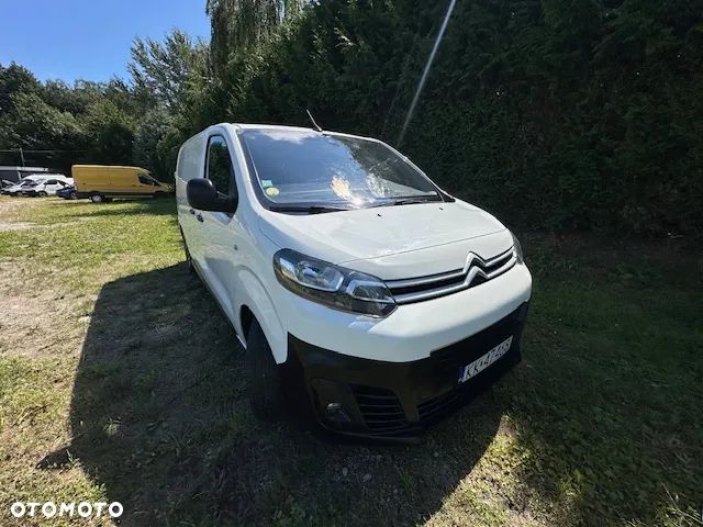 Citroën JUMPY - 15