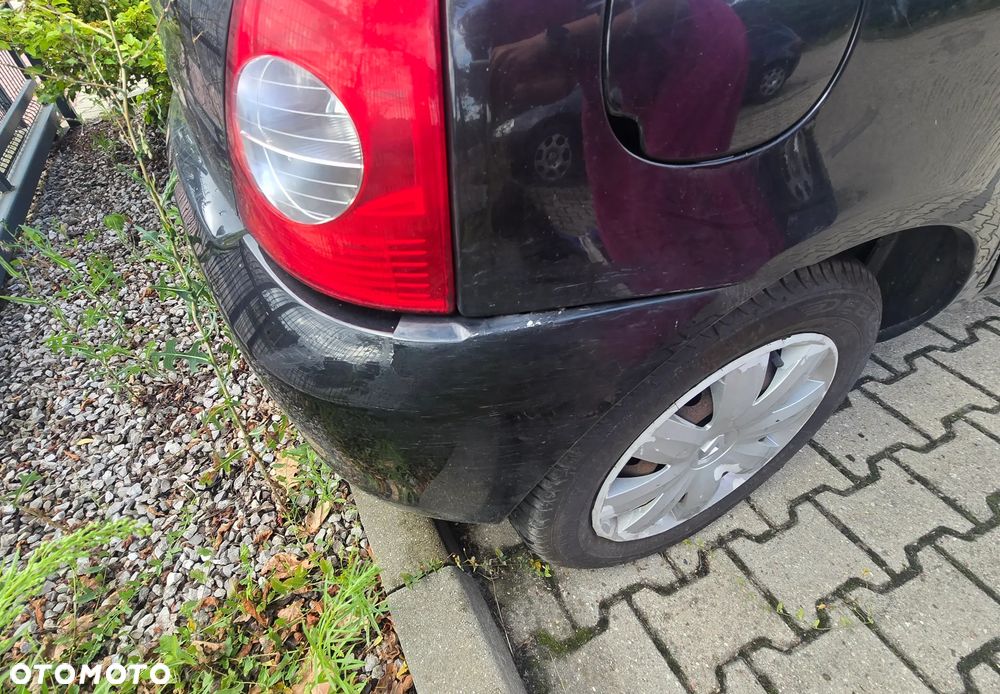Renault Clio 1.2 16V Alize Euro5 - 8
