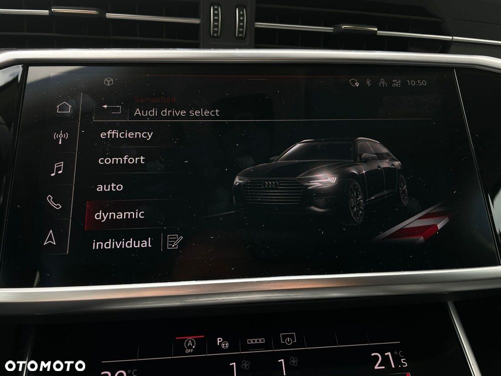 Audi A6 Avant - 30