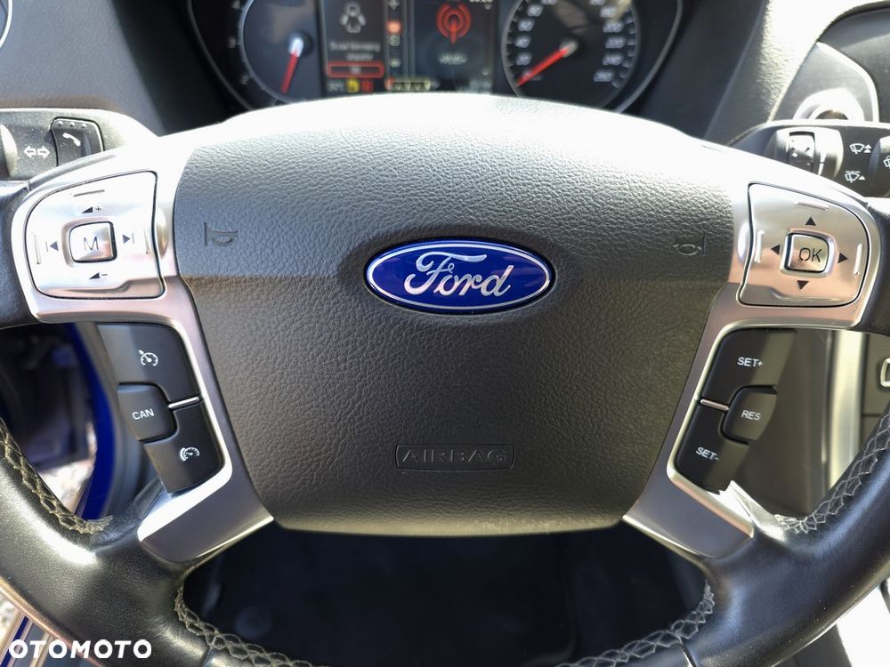 Ford Mondeo 2.0 TDCi Titanium - 25