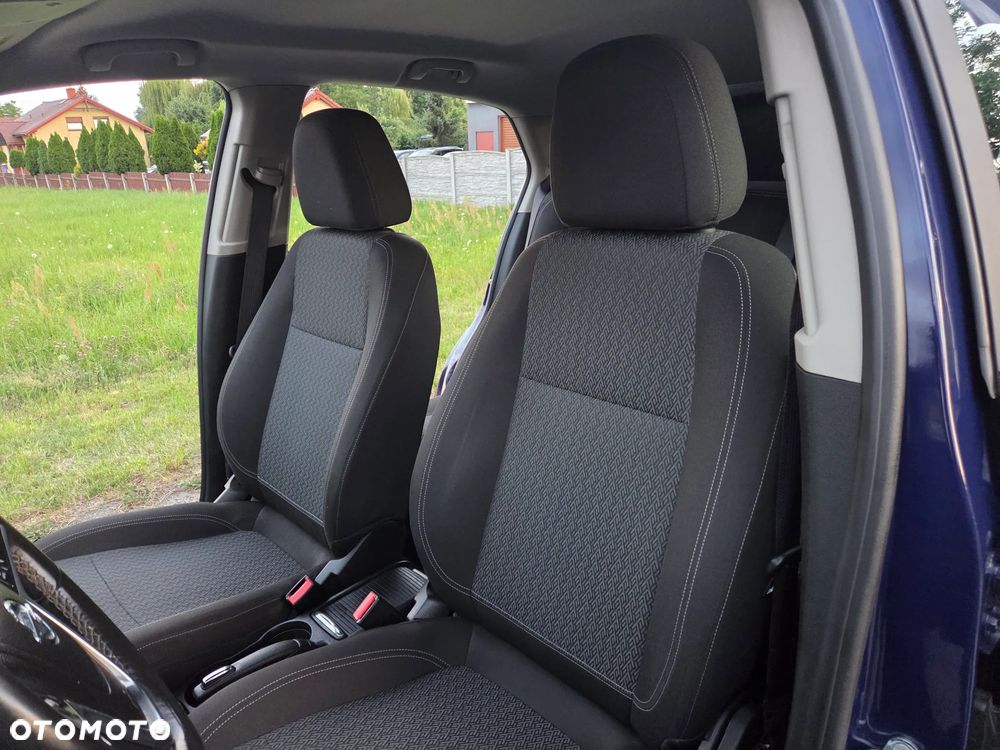 Opel Mokka X 1.6 Elite S&S - 19