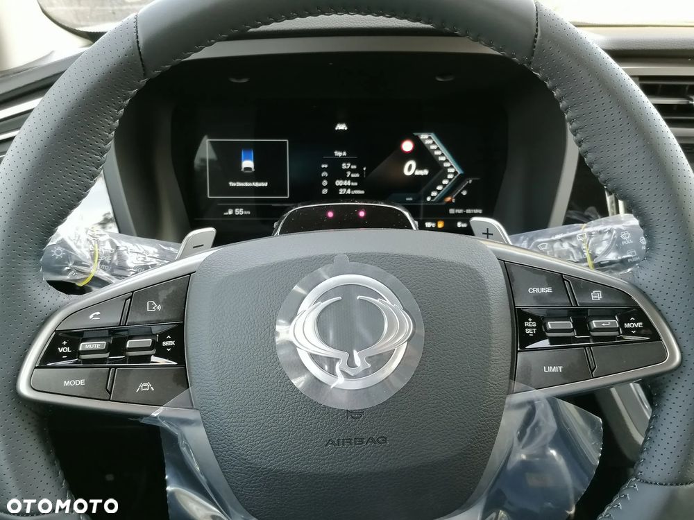 SsangYong/KGM Korando 1.5 T-GDI Joy 2WD - 17