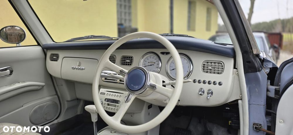 Nissan Inny - 2