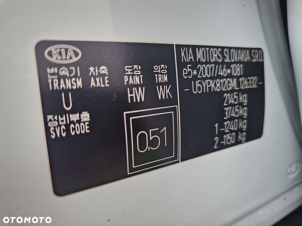 Kia Sportage - 38