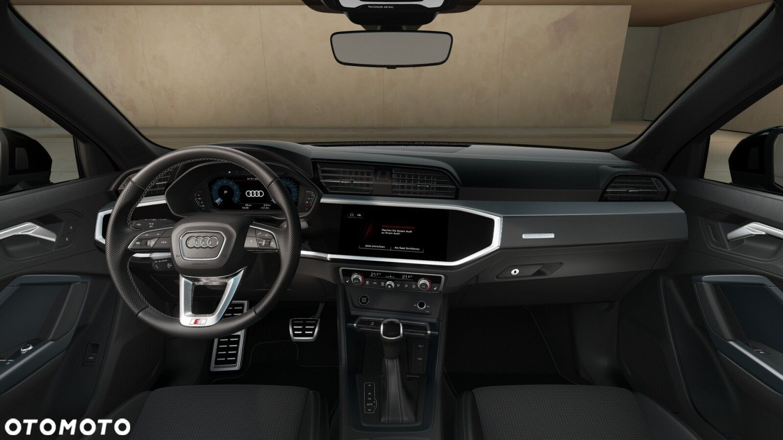 Audi Q3 - 7