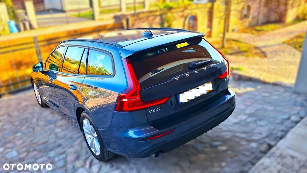 Volvo V60 - 27
