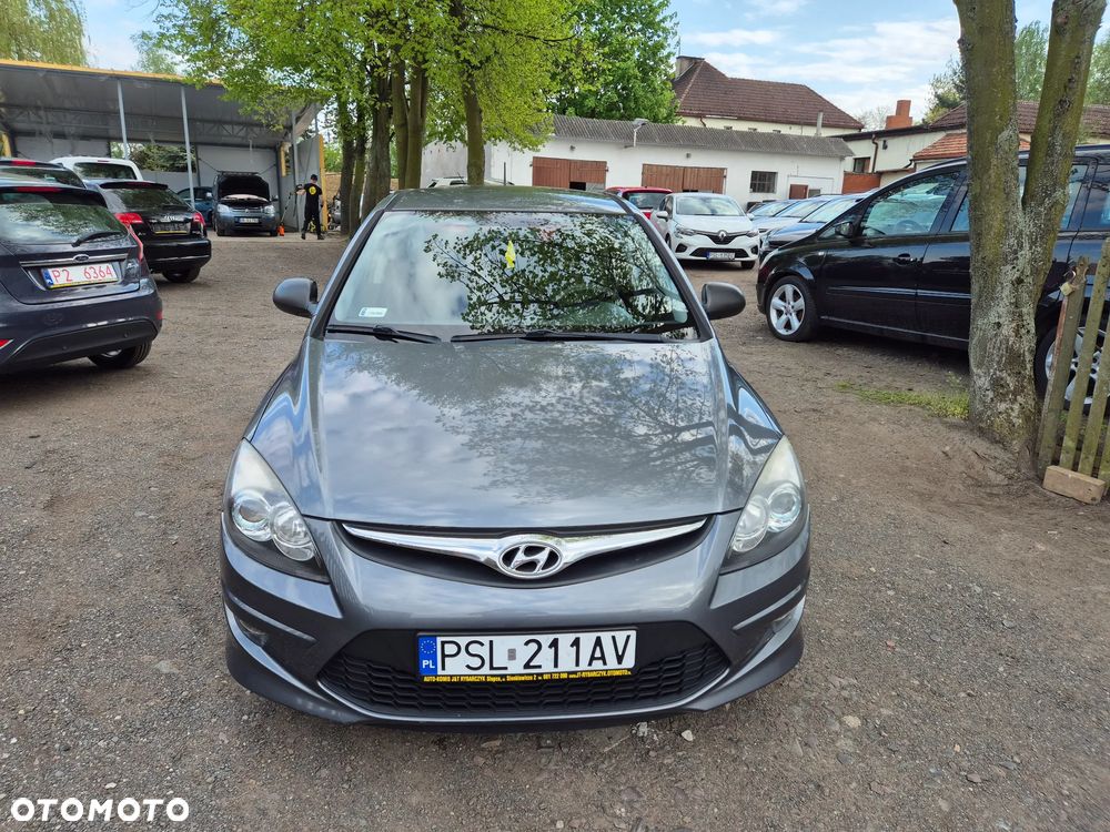 Hyundai i30 N - 12