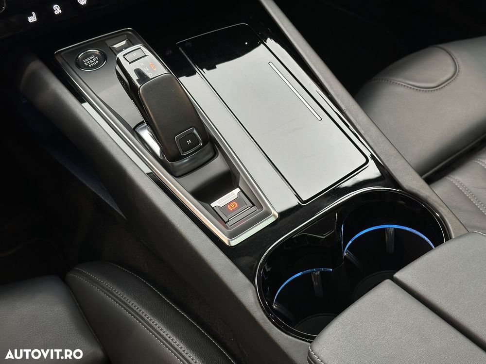 Peugeot 508 2.0 BlueHDI STT Allure - 12