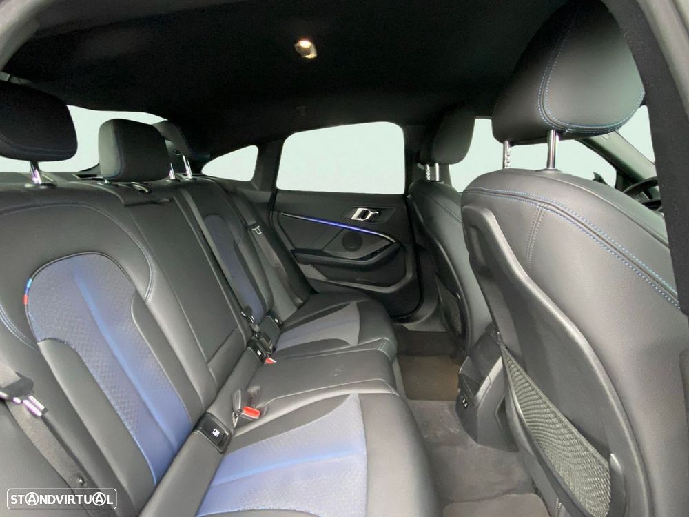 BMW 216 Gran Coupé - 16