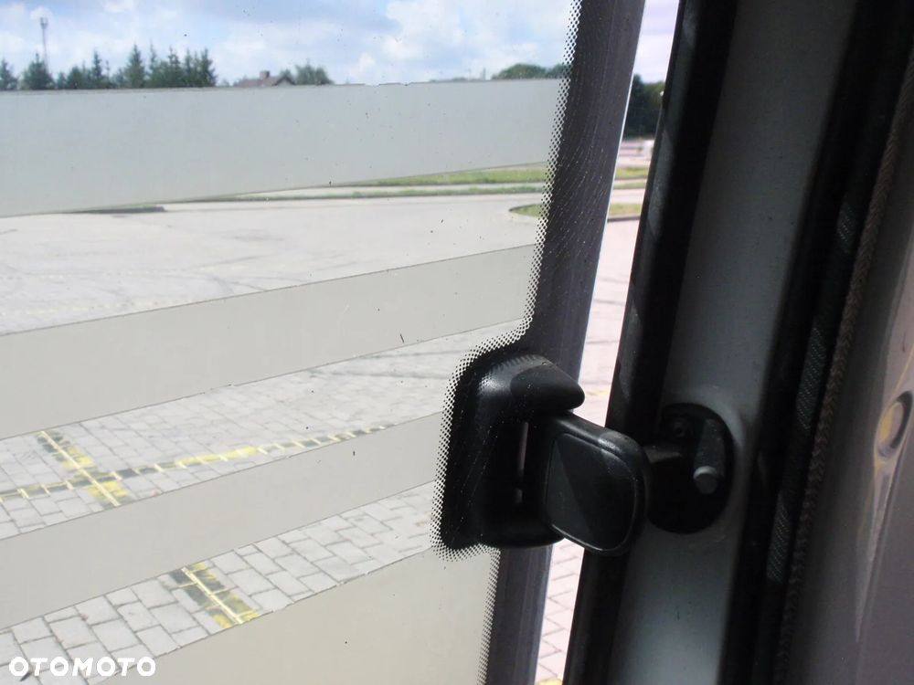 Renault KANGOO EXPRESS 1.5DCI, MAXI DŁUGI LONG ZE SZPITALA KARETKA AMULANS KAMPER - 24