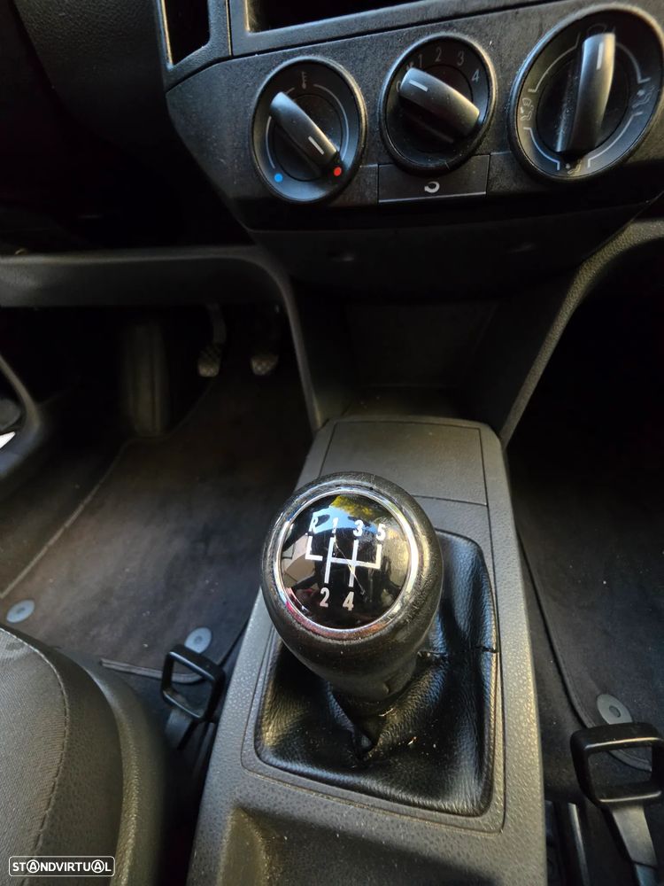 VW Polo 1.2 Confortline - 11
