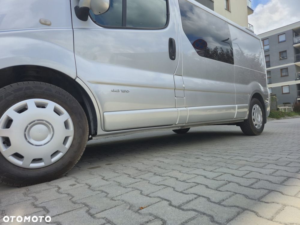 Renault Trafic - 11