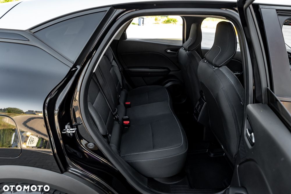 Renault Captur TCe 100 INTENS - 20
