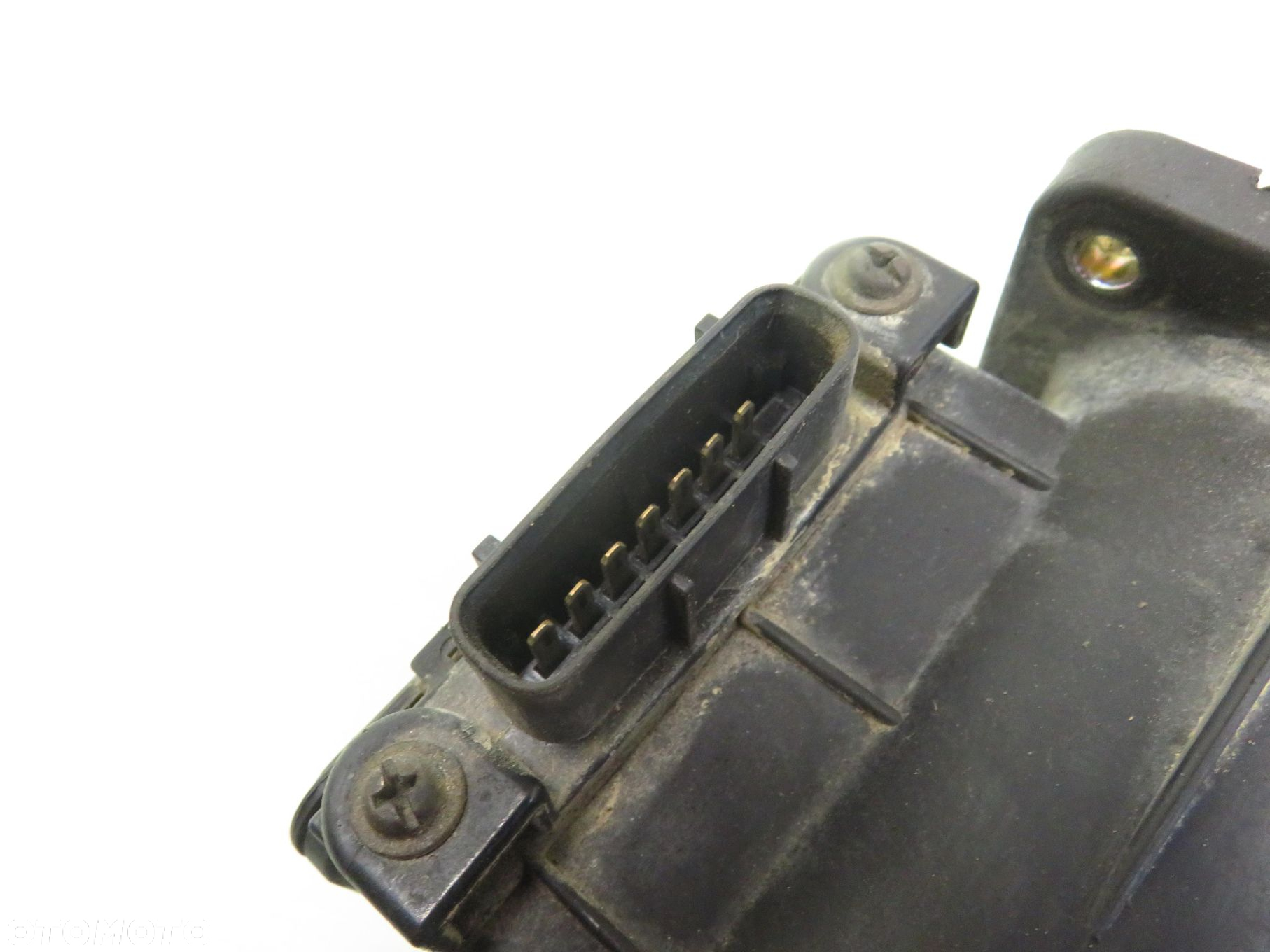 PRZEPŁYWOMIERZ MITSUBISHI L200 II 2.4 E5T06071 - 3