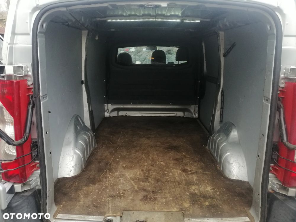 Citroën Jumpy - 10