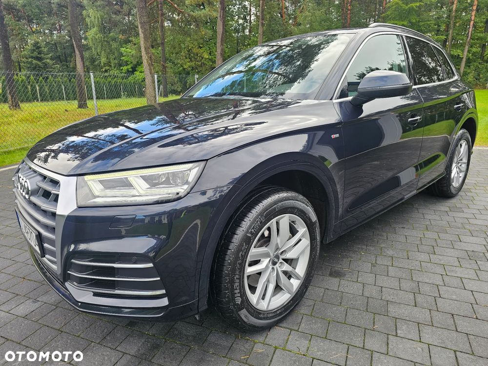 Audi Q5 2.0 TDI Quattro S tronic - 3