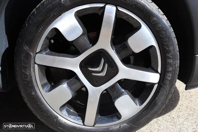 Citroën C4 Cactus 1.5 BlueHDi Feel - 19