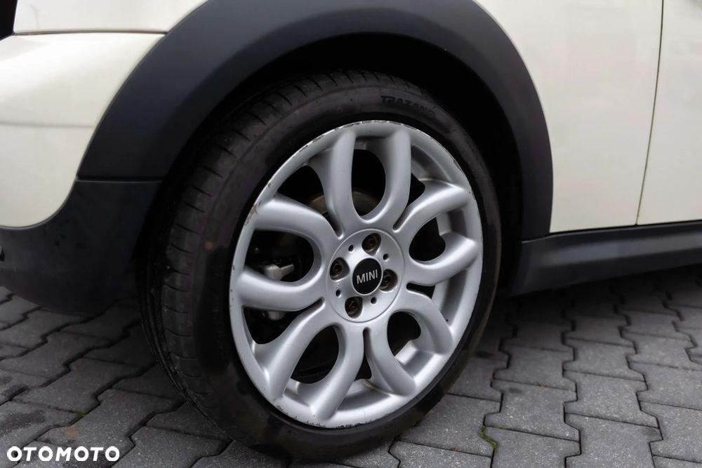 MINI Cooper - 22